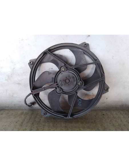ELECTROVENTILADOR PEUGEOT 307 (S1)(04 2001) - 180617