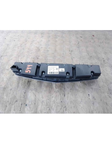 INTERRUPTOR MERCEDES-BENZ CLASE C (BM 204) BERLINA - 182413