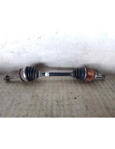 TRANSMISION DELANTERA IZQUIERDA TOYOTA YARIS...