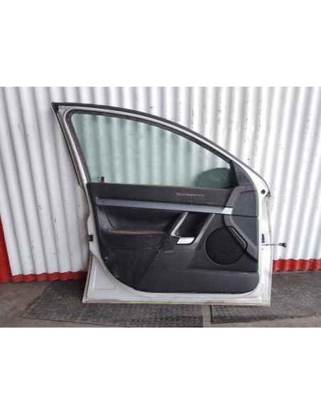 PUERTA DELANTERA IZQUIERDA OPEL VECTRA C BERLINA - 185420