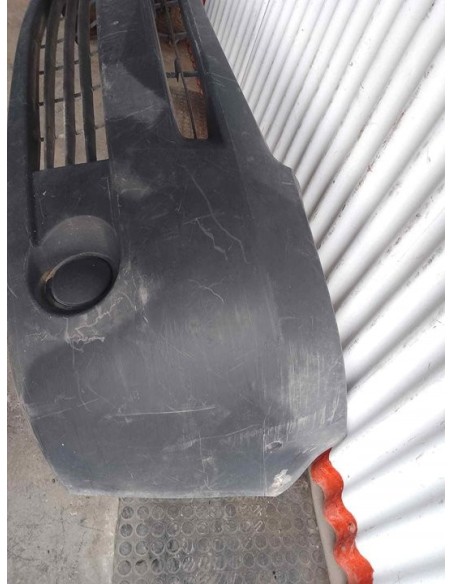 PARAGOLPES DELANTERO RENAULT MASTER II FASE 2 DOBLE CABINA CAMIÓN/CHASIS - 185592