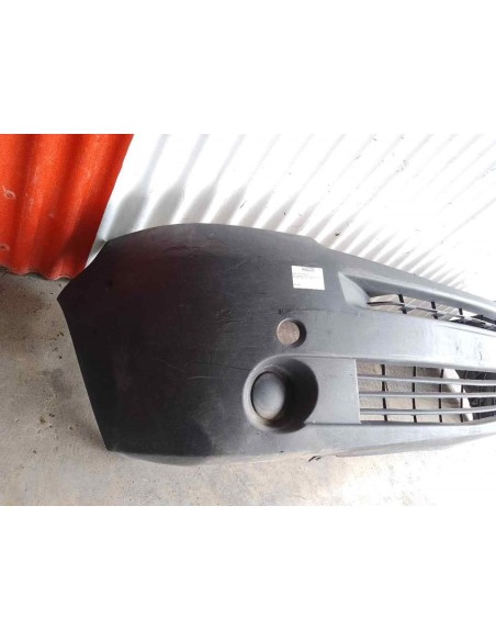 PARAGOLPES DELANTERO RENAULT MASTER II FASE 2 DOBLE CABINA CAMIÓN/CHASIS - 185592