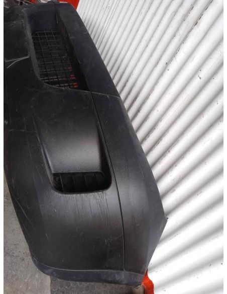 PARAGOLPES DELANTERO IVECO DAILY CAMIÓN - 185593