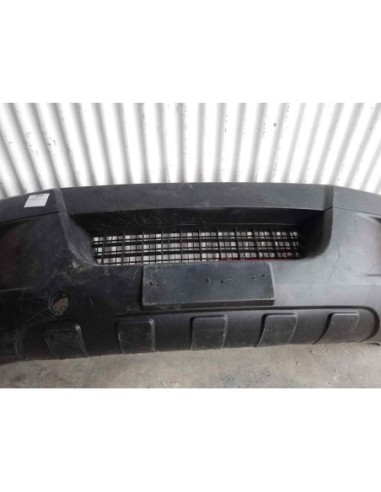 PARAGOLPES DELANTERO IVECO DAILY CAMIÓN - 185593