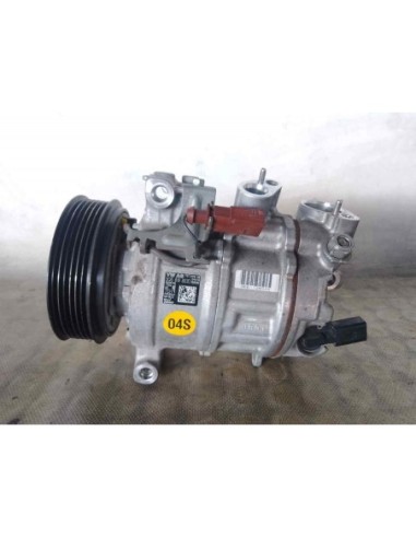 COMPRESOR AIRE ACONDICIONADO SEAT IBIZA (KJ1) -...