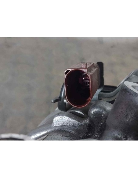 COMPRESOR AIRE ACONDICIONADO SEAT IBIZA (KJ1) - 186354