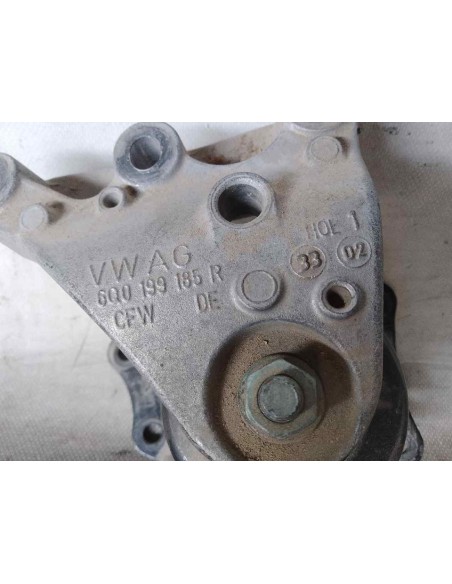 SOPORTE MOTOR SEAT IBIZA (6L1) - 186508