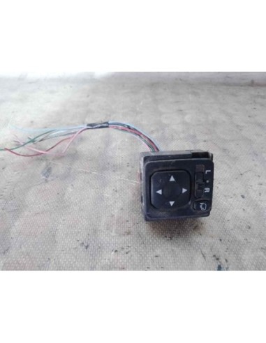 MANDO RETROVISOR MITSUBISHI OUTLANDER (CW0) -...