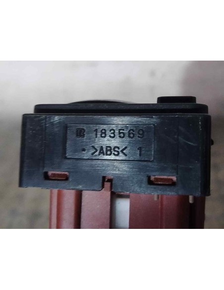 MANDO RETROVISOR MITSUBISHI OUTLANDER (CW0) - 186919