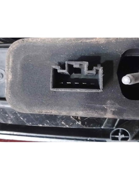 PILOTO TRASERO DERECHO FORD FIESTA (CBK) - 166357