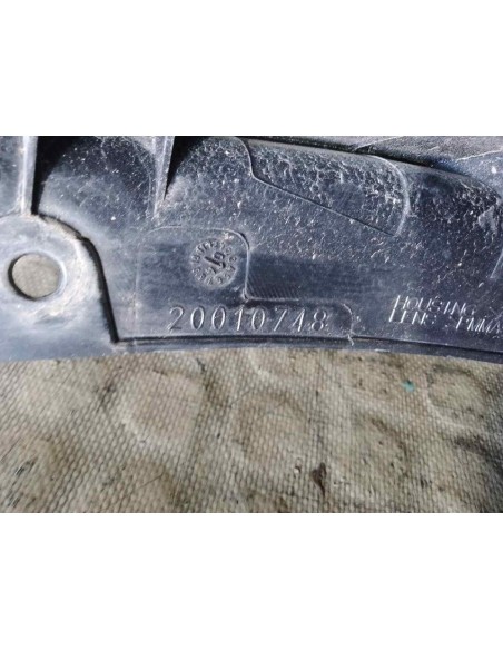 PILOTO TRASERO DERECHO FORD FIESTA (CBK) - 166357