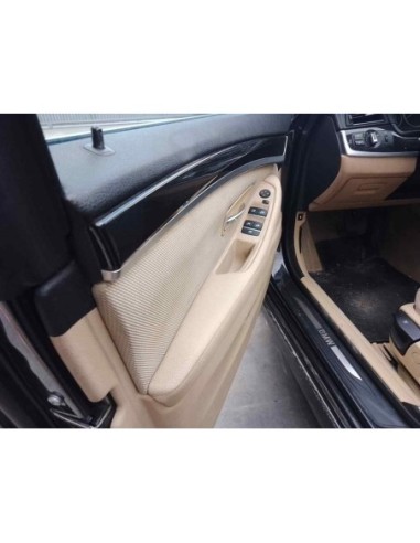 ELEVALUNAS DELANTERO IZQUIERDO BMW SERIE 5...