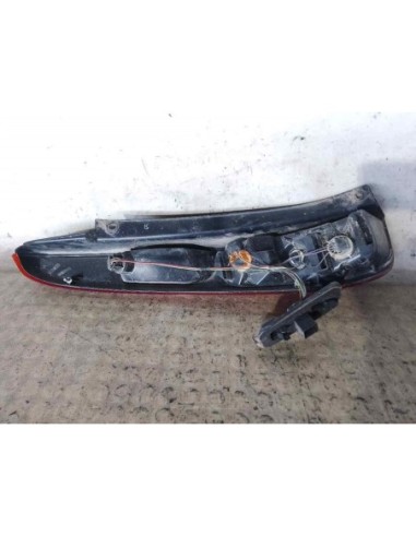 PILOTO TRASERO DERECHO FORD FIESTA (CBK) - 181524