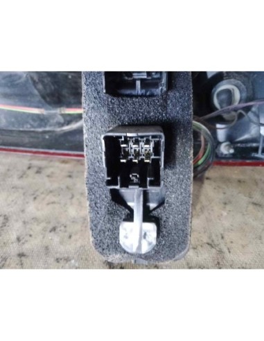 PILOTO TRASERO DERECHO FORD FIESTA (CBK) - 181524