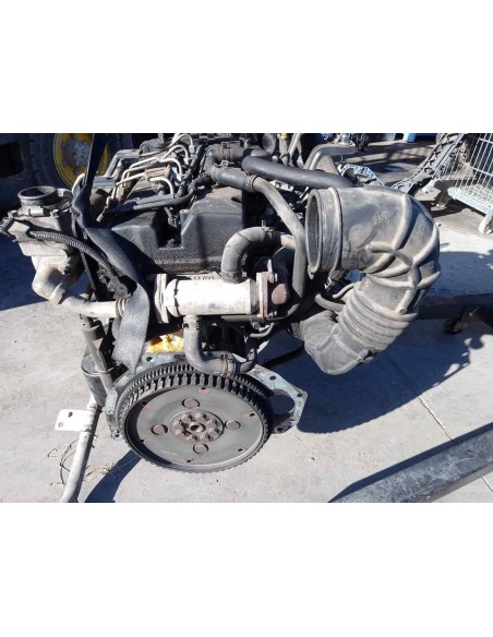 DESPIECE MOTOR KIA CARNIVAL II (FL) - 106245