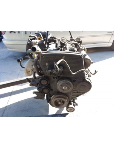 DESPIECE MOTOR KIA CARNIVAL II (FL) - 106245