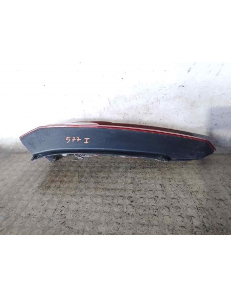 PILOTO TRASERO IZQUIERDO FORD FIESTA (CBK) - 181525