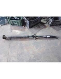 TRANSMISION CENTRAL TRASERA MERCEDES-BENZ CLASE S (BM...