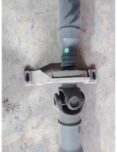 TRANSMISION CENTRAL TRASERA MERCEDES-BENZ CLASE S (BM... 2