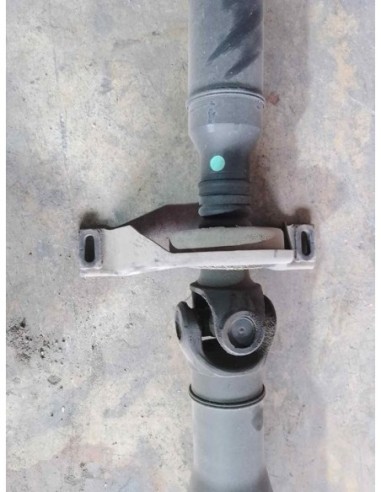 TRANSMISION CENTRAL TRASERA MERCEDES-BENZ CLASE...