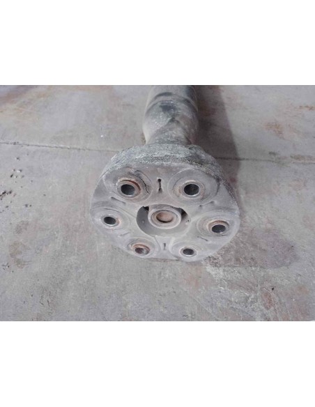 TRANSMISION CENTRAL TRASERA MERCEDES-BENZ CLASE S (BM 221) LIM  - 164083