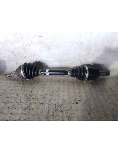 TRANSMISION DELANTERA IZQUIERDA ALFA ROMEO 159 (140) - 184263