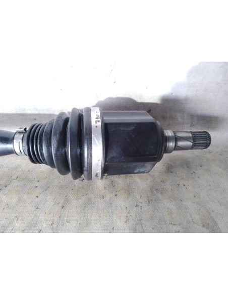 TRANSMISION DELANTERA IZQUIERDA ALFA ROMEO 159 (140) - 184263