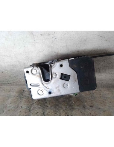 CERRADURA PUERTA DELANTERA DERECHA OPEL ASTRA G...