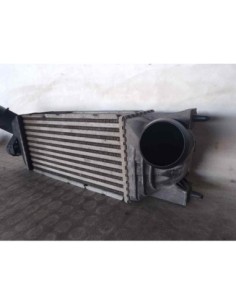 INTERCOOLER PEUGEOT 407 - 92423 2