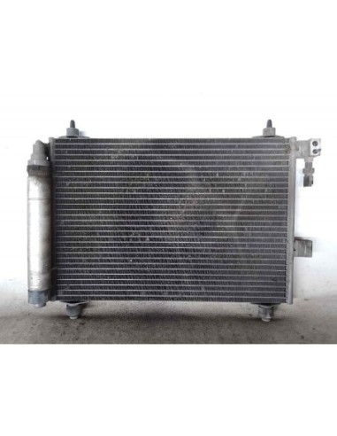 CONDENSADOR / RADIADOR  AIRE ACONDICIONADO...