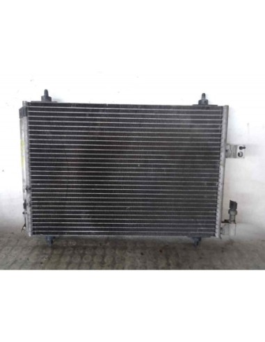 CONDENSADOR / RADIADOR  AIRE ACONDICIONADO...