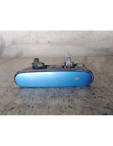 MANETA EXTERIOR TRASERA IZQUIERDA AUDI A3 (8L)...