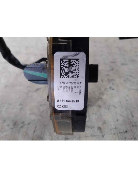 ANILLO AIRBAG MERCEDES-BENZ CLASE E (BM 211) FAMILIAR - 165320