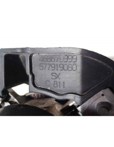 FARO ANTINIEBLA IZQUIERDO LANCIA YPSILON (101)...