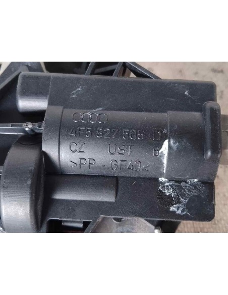 CERRADURA MALETERO / PORTON AUDI A4 BERLINA (8E) - 144534