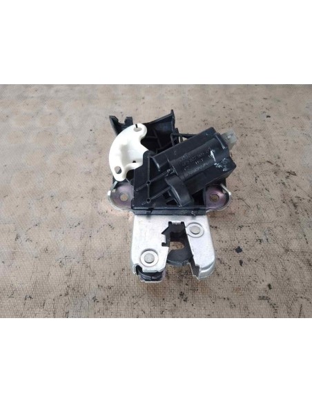 CERRADURA MALETERO / PORTON AUDI A4 BERLINA (8E) - 144534