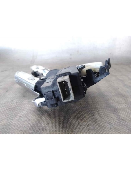 CERRADURA MALETERO / PORTON VOLKSWAGEN PASSAT BERLINA (3C2) - 108271