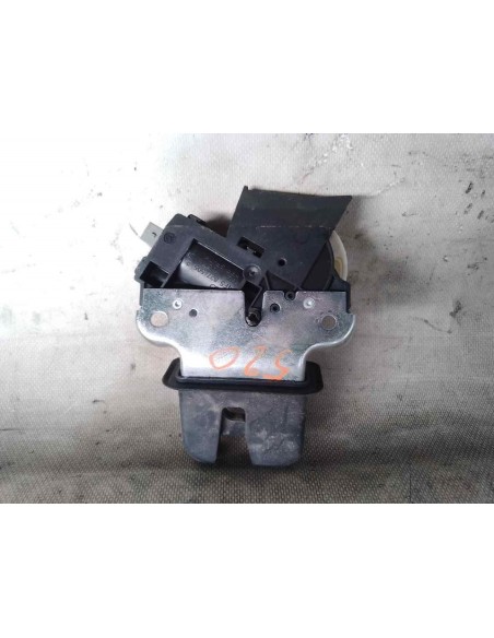 CERRADURA MALETERO / PORTON VOLKSWAGEN PASSAT BERLINA (362) - 180095