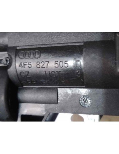 CERRADURA MALETERO / PORTON VOLKSWAGEN PASSAT...