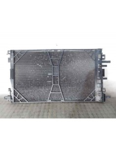 CONDENSADOR / RADIADOR  AIRE ACONDICIONADO OPEL INSIGNIA... 2