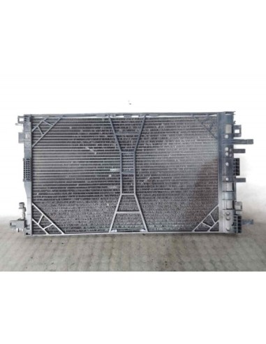 CONDENSADOR / RADIADOR  AIRE ACONDICIONADO OPEL...