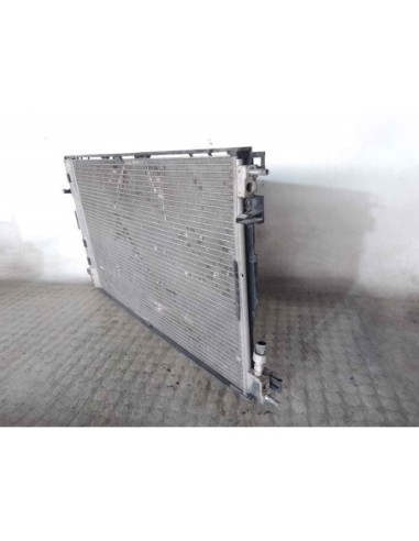 CONDENSADOR / RADIADOR  AIRE ACONDICIONADO OPEL...