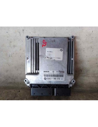 CENTRALITA MOTOR UCE BMW SERIE 3 TOURING (E46)...