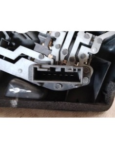 PORTALAMPARAS BMW SERIE 3 BERLINA (E46) - 107931 2