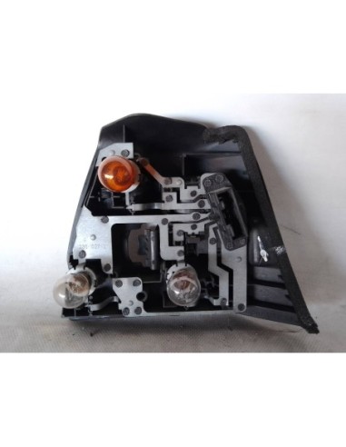 PORTALAMPARAS BMW SERIE 3 BERLINA (E46) - 107931