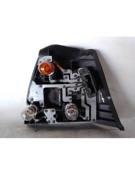 PORTALAMPARAS BMW SERIE 3 BERLINA (E46) - 107931