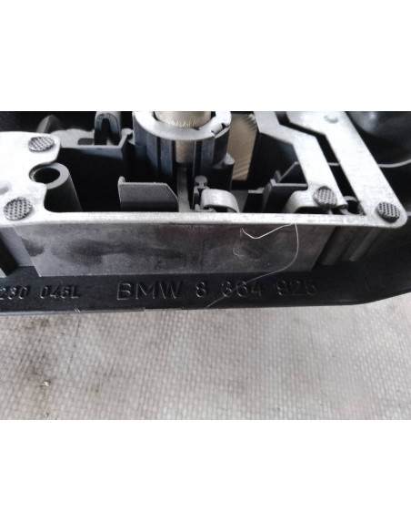 PORTALAMPARAS BMW SERIE 3 BERLINA (E46) - 107931