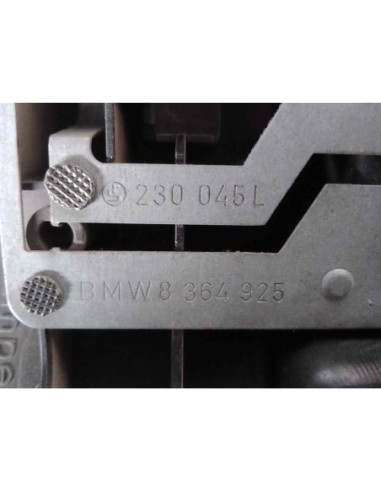 PORTALAMPARAS BMW SERIE 3 BERLINA (E46) - 181626