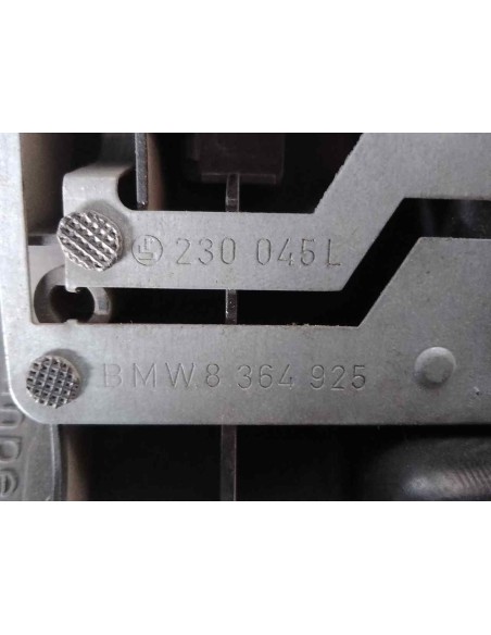 PORTALAMPARAS BMW SERIE 3 BERLINA (E46) - 181626