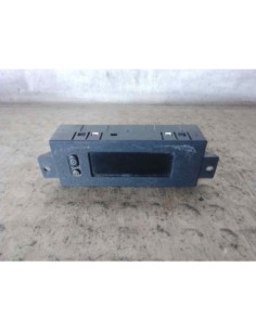 PANTALLA MULTIFUNCION OPEL ASTRA G COUPE - 169729